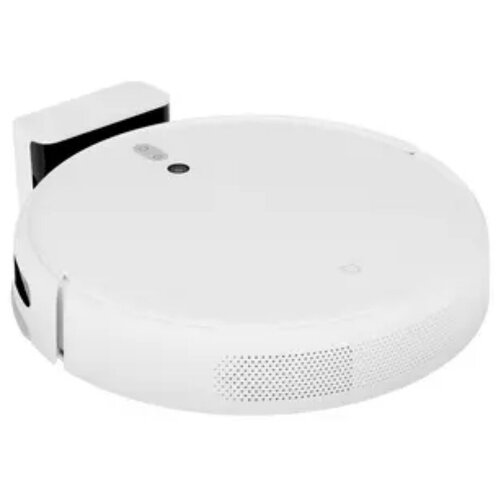 Робот-пылесос Xiaomi Mi Robot Vacuum Mop SKV4093GLX25012 белый 2794900₽