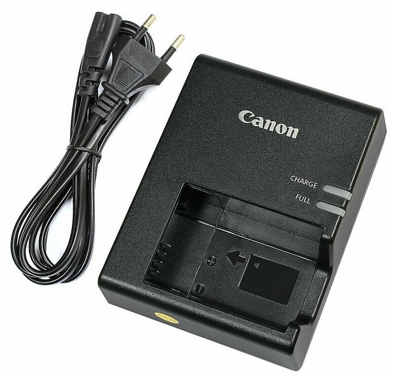 Зарядное устройство CANON LC-E17