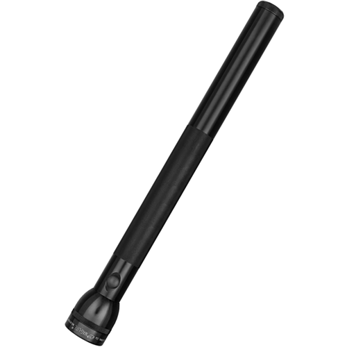 Ручной фонарь Maglite 6D 016 черный в блистере (49,5 см)