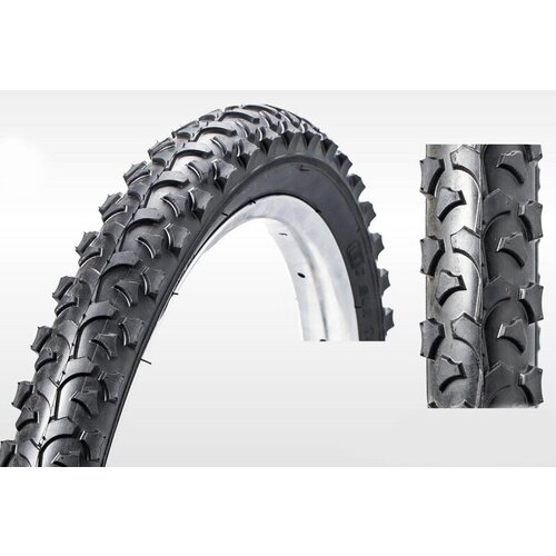 фото Покрышка 12 tireprofi 1202 12x2.125 китай