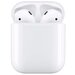 Беспроводные наушники Apple AirPods 2 Gen (Lightning case A1602)