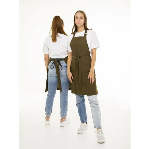 Фартук рабочий универсальный