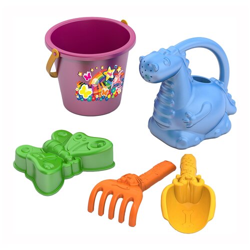 фото Набор для песка №85 нордпласт, арт.185