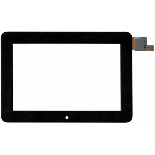 Сенсорное стекло (тачскрин) для Amazon Kindle Fire HD 7 черное
