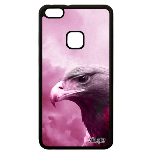 фото Чехол на мобильный huawei p10 lite, "орел" небо беркут utaupia