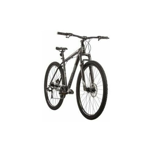 Велосипед STINGER 29 GRAPHITE STD 3440000₽
