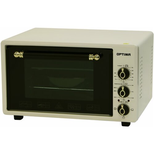 Мини-печь Optima OF-36BR 1147800₽