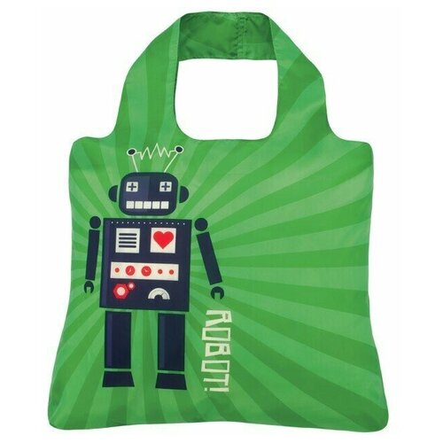 Сумка Envirosax, зеленый