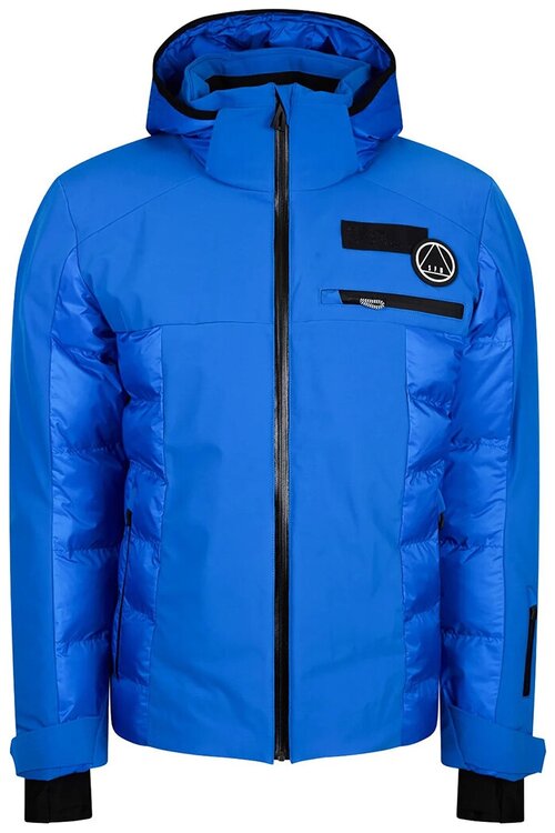 Куртка Sportalm, размер RU: 52  EUR: 52, синий