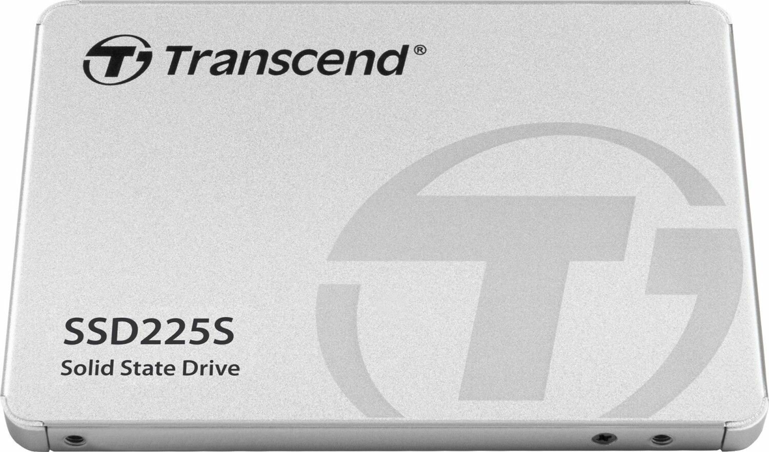 Твердотельный накопитель Transcend TS250GSSD225S - фото №8