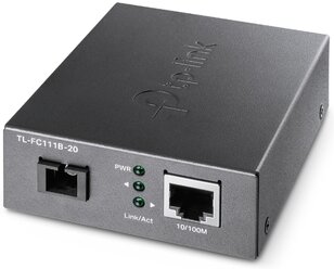 Медиаконвертер Tp-link TL-FC111B-20 10/100M