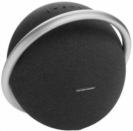 Колонка Harman Kardon Onyx Studio 8 black UK