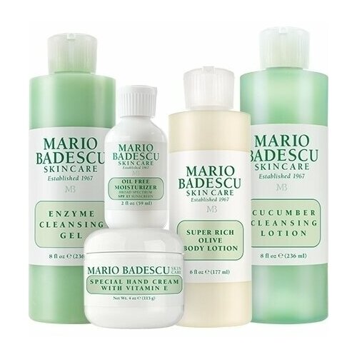 Комплект Избранного Mario Badescu