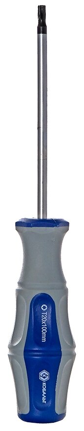 Отвертка Torx наконечник КОБАЛЬТ 910-058