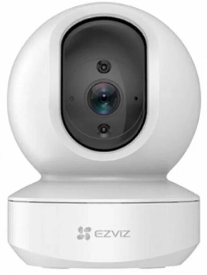 Wi-fi Камера видеонаблюдения Ezviz TY1 4MP