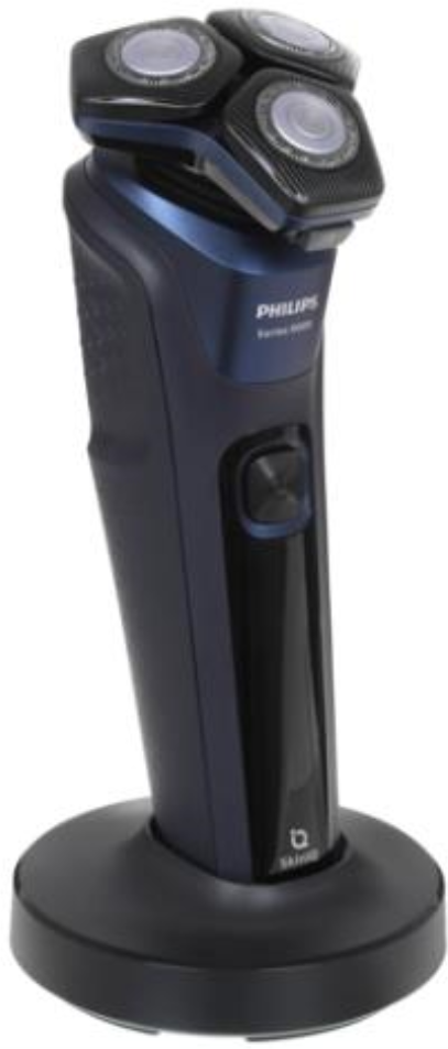 Электробритва Philips - фото №17