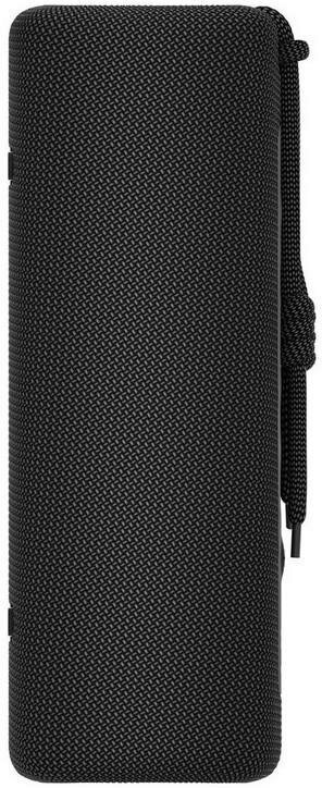 Колонка переносная Bluetooth 5.0 MI Portable Bluetooth Speaker Black MDZ-36-DB (16Вт). Литий-ионный аккумулятор. Высокое качество звука. — фото 1