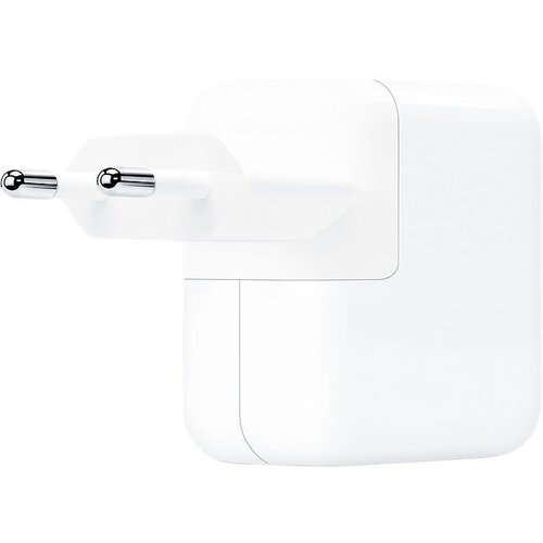 Блок питания Apple A2164 USB-C 30W от бытовой электросети