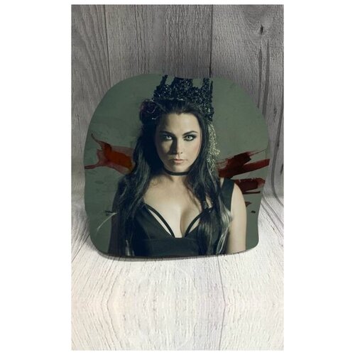 фото Шапка , размер 56, мультиколор migom