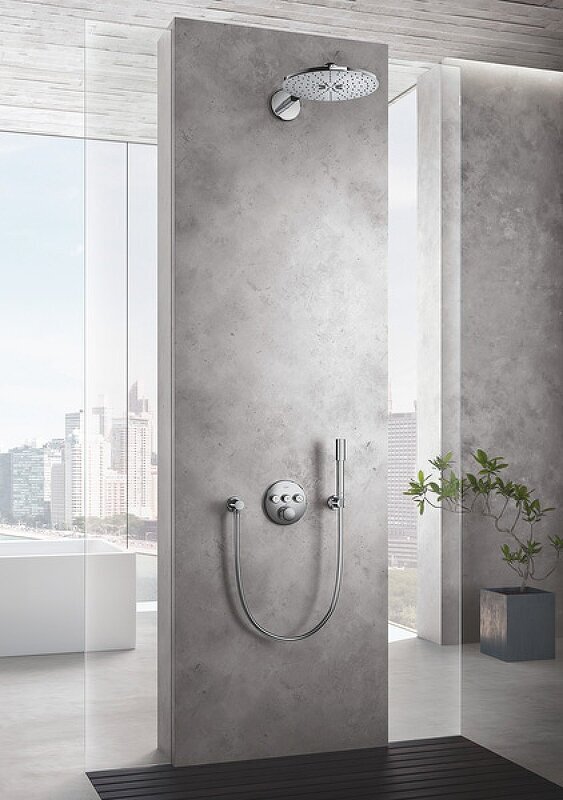 Держатель Grohe - фото №4