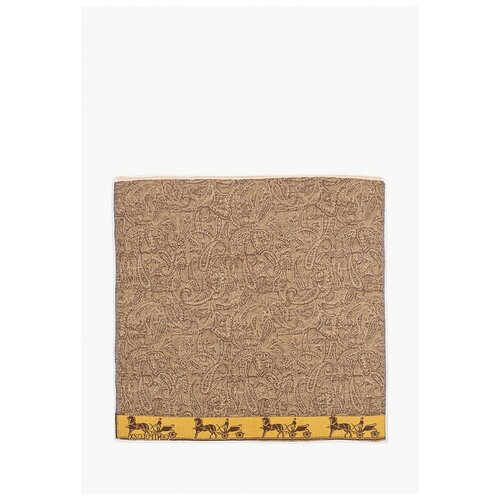 фото Платок носовой 40*40 см elina star