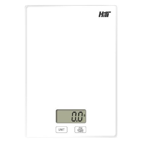 Весы HITT HT-6129 кухонные напольные весы hitt ht 6105
