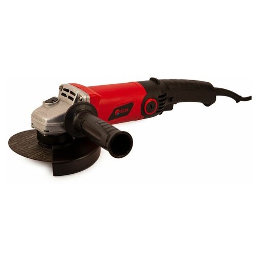 Угловая шлифмашина Edon AG-1251000E 477400₽