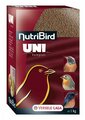 Versele-Laga корм NutriBird Uni Komplet  для мелких насекомоядных и фруктоядных птиц