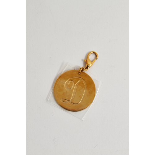 Stella Mccartney Keychain