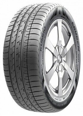 Шина автомобильная Kumho Crugen HP71 215 55 R18 95 V