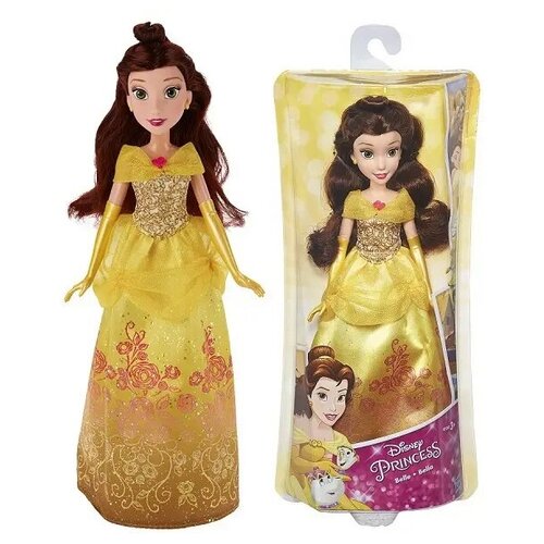 Кукла Disney Princess Belle Белль, 29см