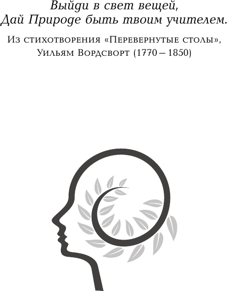 Зеленая терапия. Как прополоть сорняки в голове и взрастить свое счастье - фото №11