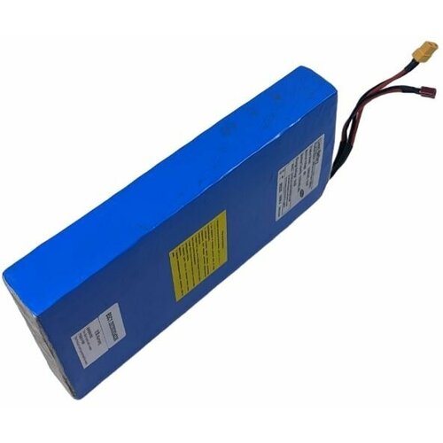Аккумулятор для электросамоката Kugoo C1/C1 Plus/ES3 (11Ah, 48V) Jilong