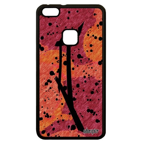 фото Чехол для телефона huawei p10 lite, "знак зодиака" астрологический календарь utaupia