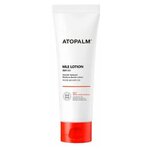 Ламеллярный лосьон для лица и тела Atopalm MLE Moisturizing Body Lotion, 120мл - изображение