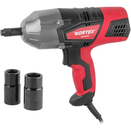 Гайковерт ударный WORTEX WR 5025 0319213 830000₽