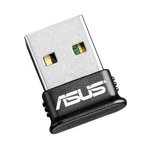 Адаптер беспроводной связи Bluetooth ASUS USB-BT400 Black RTL 20 292₽