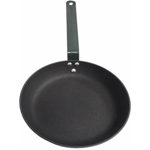 Сковорода алюминиевая с антипригарным покрытием INDOKOR FALNS36B 36см