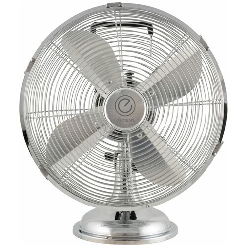 Energy Вентилятор ELEGANCE EN-1623 настольный 1шткоробка 100110 657000₽