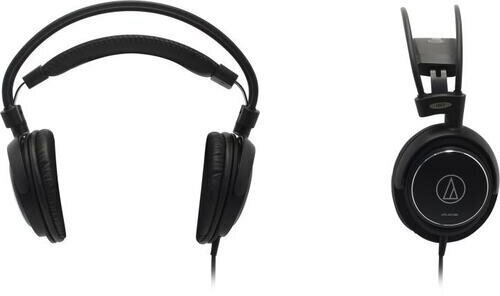 Проводные наушники Audio Technica Audio-Technica - фото №7