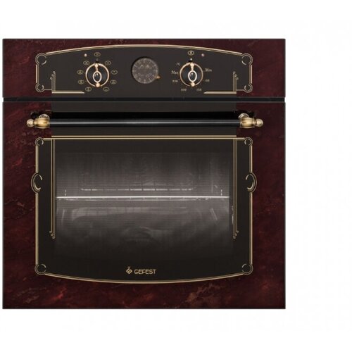 Дш Gefest ЭДВ ДА 622-03 К55S 3424000₽