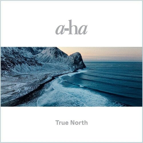 A-Ha. True North (Limited Edition) (LP + CD) a ha true north 2 lp