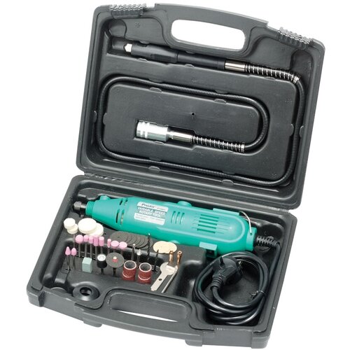 Дремель с набором насадок ProsKit PT-5501G 6907₽