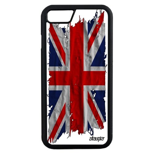 фото Iphone 8 "флаг utaupia