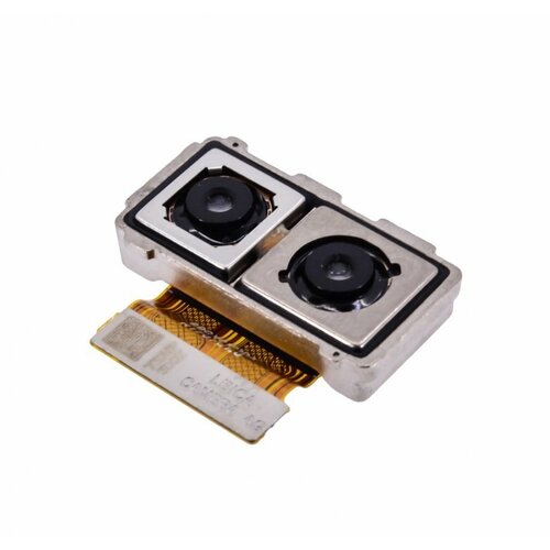 Камера для Huawei Mate 9 4G (MHA-L09) Mate 9 Pro 4G (LON-AL00) (задняя) рамка дисплея для huawei mate 9 4g mha l09 золото