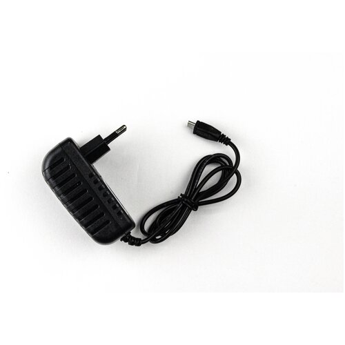 блок питания ac 12v 2a 5 5x2 1 Блок питания 12V2A microUSB 24W