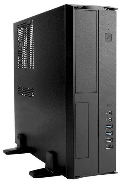 Корпус InWin BL067 300W Black