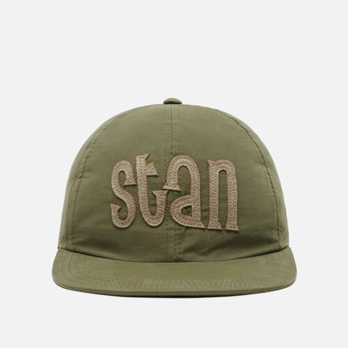 фото Кепка stan ray ball оливковый, размер one size