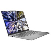 Lenovo ThinkBook 16 Gen.5+ ARP 2023 WQXGA 120Hz/AMD Ryzen 7 7735H/16Gb LPDDR5-6400MHz/512Gb/Radeon 680М/Windows 11 RU/Arctic Grey/Русская клавиатура