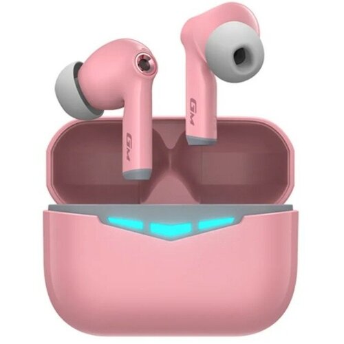 Наушники внутриканальные беспроводные Edifier GM3 PLUS pink 445900₽